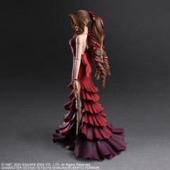 Aerith Gainsborough Dress Ver. 9.76" Figure