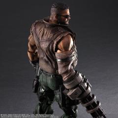 Barret Wallace 10.6" Figure (ver 2.)
