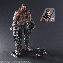 Barret Wallace 10.6" Figure (ver 2.)