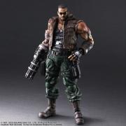 Barret Wallace 10.6" Figure (ver 2.)