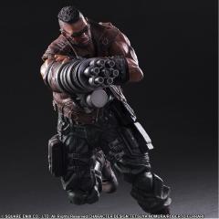 Barret Wallace 11.6" Figure