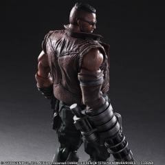 Barret Wallace 11.6" Figure