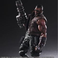 Barret Wallace 11.6" Figure