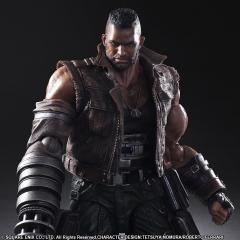 Barret Wallace 11.6" Figure