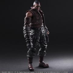 Barret Wallace 11.6" Figure