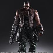 Barret Wallace 11.6" Figure