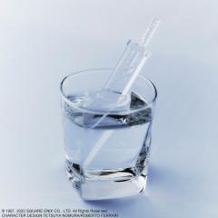 Buster Sword Silicone Ice Tray