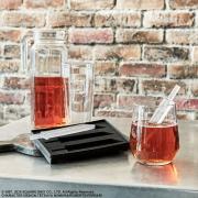 Buster Sword Silicone Ice Tray