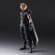 Cloud Strife 10.6" Figure (ver 2.)