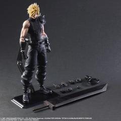 Cloud Strife 10.6" Figure (ver 2.)