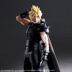 Cloud Strife 10.6" Figure (ver 2.)