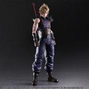 Cloud Strife 10.7" Figure (limited color version)