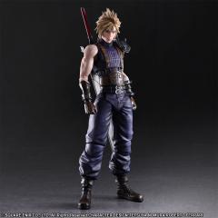 Cloud Strife 10.7" Figure (limited color version)