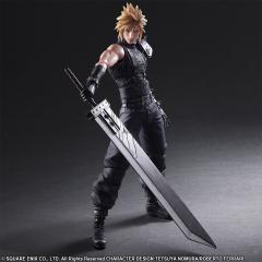 Cloud Strife 10.7" Figure