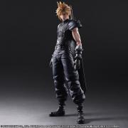 Cloud Strife 10.7" Figure