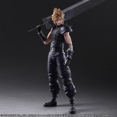 Cloud Strife 10.7" Figure