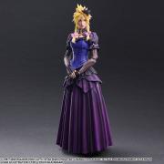 Cloud Strife 10.87" Figure (Dress Ver)