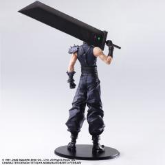 Cloud Strife 12.8" Statue