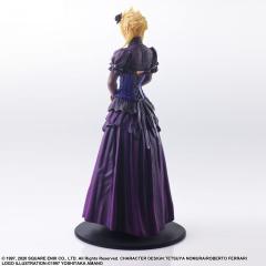 Cloud Strife 12.80" Statue (Dress Ver)