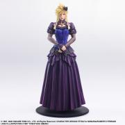 Cloud Strife 12.80" Statue (Dress Ver)