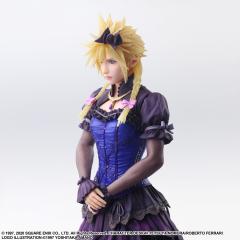 Cloud Strife 12.80" Statue (Dress Ver)