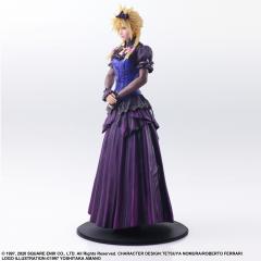 Cloud Strife 12.80" Statue (Dress Ver)