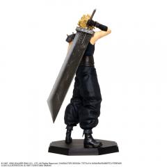 Cloud Strife 9.4" Statuette