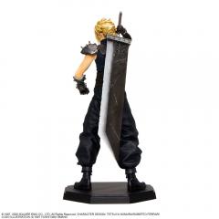 Cloud Strife 9.4" Statuette