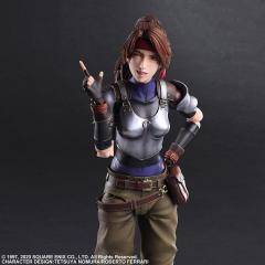 Jessie 9.72" Figure