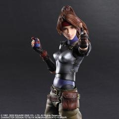 Jessie 9.72" Figure
