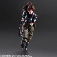 Jessie 9.72" Figure