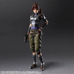 Jessie 9.72" Figure