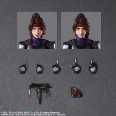 Jessie 9.72" Figure