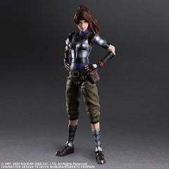 Jessie 9.72" Figure