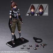 Jessie 9.72" Figure
