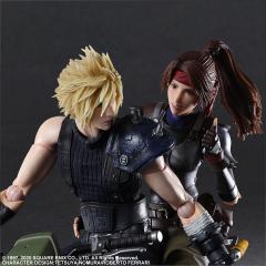 Jessie, Cloud & Motor Bike Figure Set
