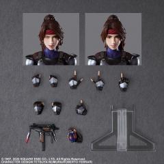 Jessie, Cloud & Motor Bike Figure Set
