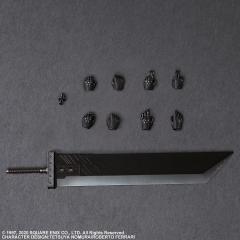 Jessie, Cloud & Motor Bike Figure Set