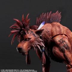 Red XIII 7" Figure
