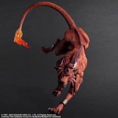 Red XIII 7" Figure