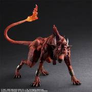 Red XIII 7" Figure