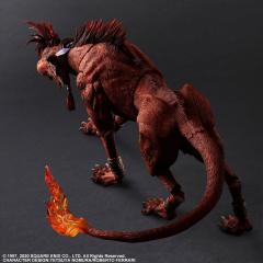 Red XIII 7" Figure