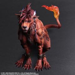 Red XIII 7" Figure
