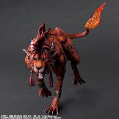 Red XIII 7" Figure