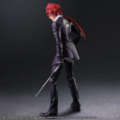 Reno 10.9" Figure
