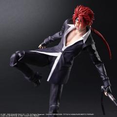 Reno 10.9" Figure