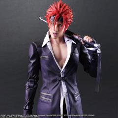 Reno 10.9" Figure