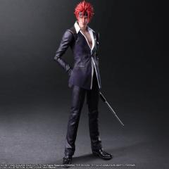 Reno 10.9" Figure