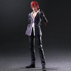 Reno 10.9" Figure