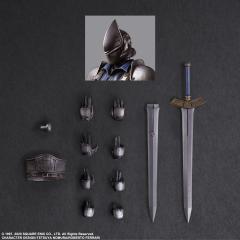 Roche 10.87" Figure